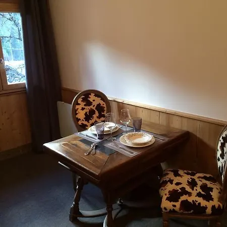 Bed & Breakfast D'hote La Tour Du Merle *