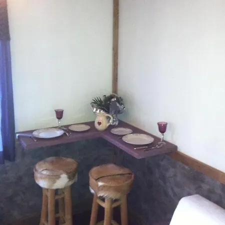 D'hote La Tour Du Merle Bed & Breakfast Le Villard (Savoie)