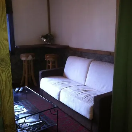 Bed & Breakfast D'hote La Tour Du Merle Le Villard (Savoie)