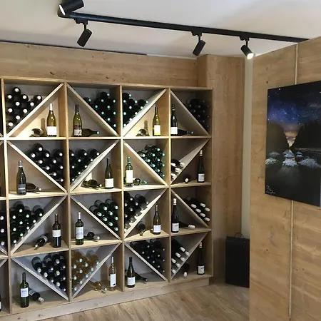D'hote La Tour Du Merle *